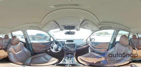 2021 Subaru Forester Touring z USA, uszkodzony, nr VIN JF2SKAXC3MH424564